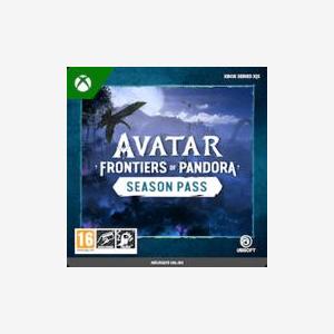 Bénéficiez de 25  de réduction sur le Season Pass dAvatar  Pandora