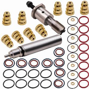 Fuel Injector Sleeve Extractor Seals Install Tool Set Fit Navistar Diesel Engine