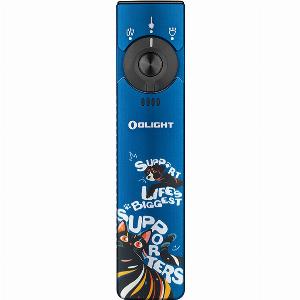 Profitez de 25% de réduction sur Olight Arkfeld Pro la lampe LED polyvalente