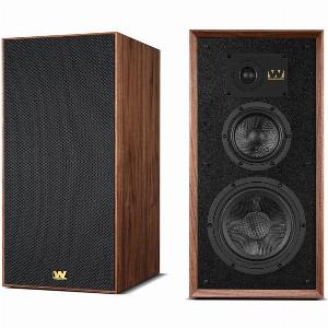 Enjoy 10 Discount on Wharfedale Super Linton Heritage Speakers  Walnut Pair