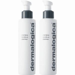 Dermalogica Intensive Moisture Cleanser 2 x 295ml Duo