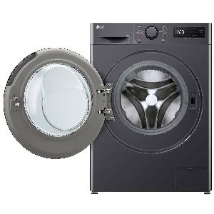 Sonic Direct Enjoy 29% Discount on LG FWY606GBLN1 Washer Dryer in Slate Grey 10kg