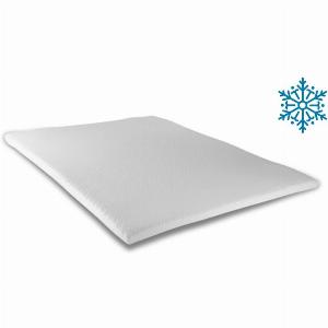 Seriously Comfortable Cool Revive Mattress Topper Double