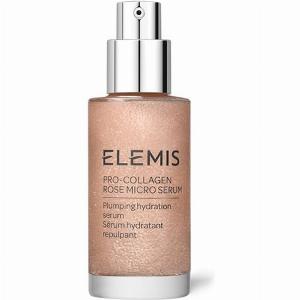 Elemis ProCollagen Rose Micro Serum 30ml