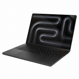 Apple MacBook Pro 2023 16 M3 Pro 12Core CPU  18Core GPU 512 GB SSD 36 GB nero siderale  Ricondizionato  Come nuovo  Grade A
