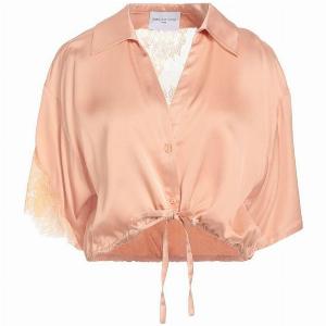 Camicia mezza manica Isabelle Blanche ora a 12935  con sconto 19
