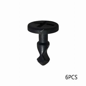 Économisez 18  sur 95557271000 clips à vis robustes pour le Porsche Cayenne