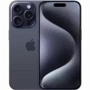 Apple iPhone 15 Pro Single Sim  Pristine  Blue Titanium  Unlocked  1 Tb
