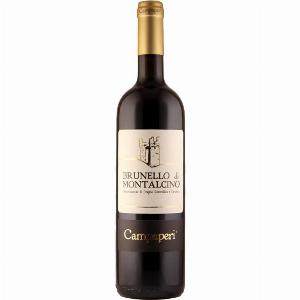 Campaperi Brunello di Montalcino DOCG 2019