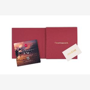 Geschenkbox Pure Lebensfreude