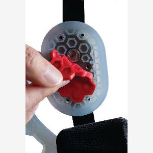 Donjoy OA Reaction Web Wickel Kniebandage