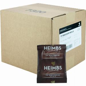 Sichern Sie sich 13 Rabatt auf HEIMBS Vollmilch Trinkschokolade 100x 40g