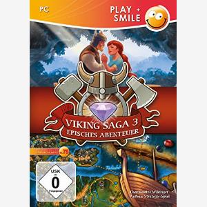 Viking Saga 3 Episches Abenteuer