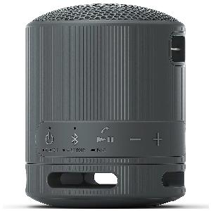 Sony SRSXB100B Waterproof Bluetooth Speaker in Black Now 35 36 Off