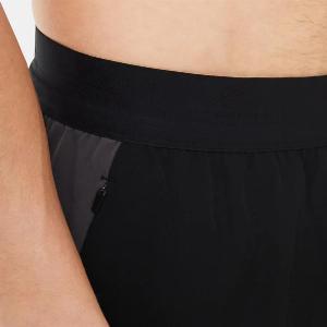 Trailberg Aperture Shorts BlackGrey 2XL  46 Off