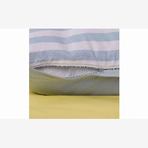 Tom Tailor BettwäscheSet    mehrfarbig  Maße cm B 135 H 1 Bettwaren  Bettwäsche  Sconto