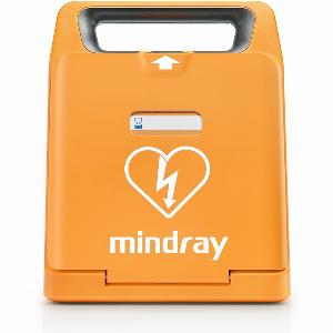 Mindray BeneHeart C1A Semi Automatic Defibrillator
