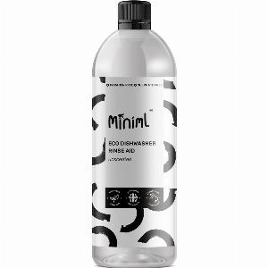 Enjoy 17 Off 750ml EcoFriendly Rinse Aid for Dishwashers