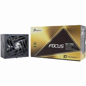 Seasonic ATX 3 750W 80 Gold GX750V2