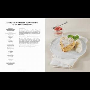 Desserts Der perfekte Abschluss für jedes Menü
