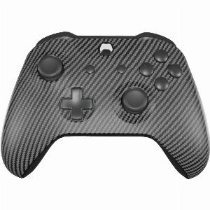 Custom Xbox One Controller  Carbon Fibre Edition now 3999 save 27