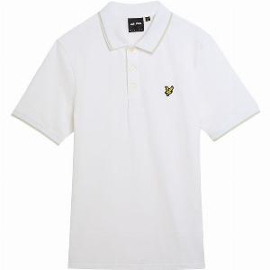 Polo à pointes Lyle Scott