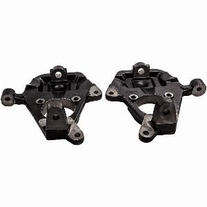 Drop Lowering Spindles Kit Compatible for Chevy compatible for GMC Silverado Sierra 1500 2508 2WD 9906
