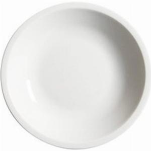 Piatto fondo Porcellana 205cm ROMA Bianco