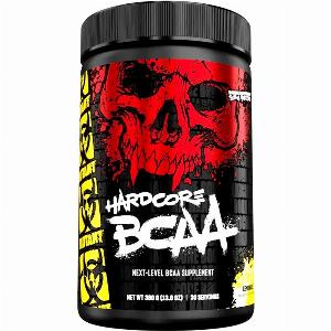 17 Rabatt auf Mutant Hardcore BCAA Next Level 390 g sichern