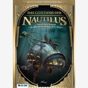 Das Geheimnis der Nautilus