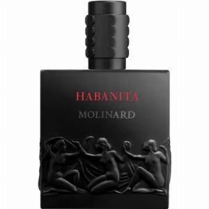 Molinard Habanita Eau De Parfum Spray 75ml