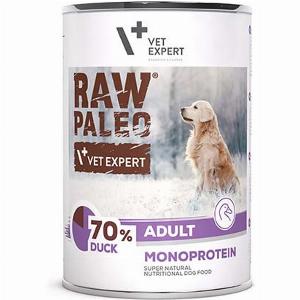 VETEXPERT Raw Paleo Ente Duck Adult 400g