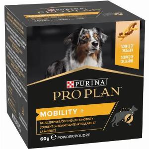 Purina Pro Plan Veterinary Diets Supplement Mobility Plus integratore per cani  60 gr  1 ORDINE scegli lo sconto BZR5  BZR20  200 punti fedeltà  Integratori per cani