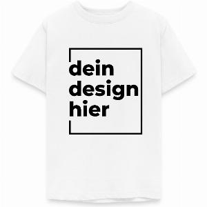 Teenager TShirt Bedrucken Lassen Keine Mindestbestellmenge  Spreadshirt