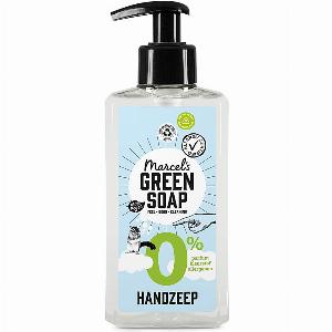 Marcels Green Soap Handseife 0 250ml jetzt nur 292  25  Rabatt gegenüber früher 390 