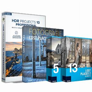 Sichern Sie sich 86 Rabatt auf das HDR Projects 10 Pro Lost Places Paket  

Sparen Sie 86 auf