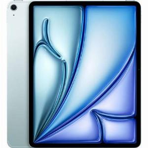 Apple iPad Air 6 13 WiFi 2024 Pristine  Blue  256gb
