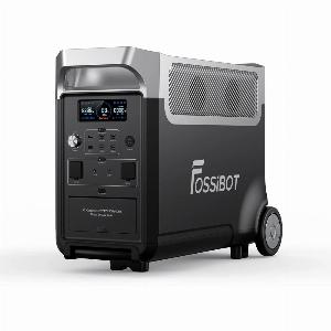 FOSSIBOT Station électrique F3600 Pro  3600W 3840Wh