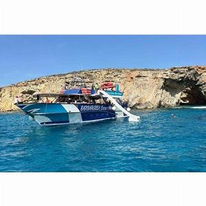 Économisez 13  sur les grottes marines de Malte  Blue Lagoon et plus