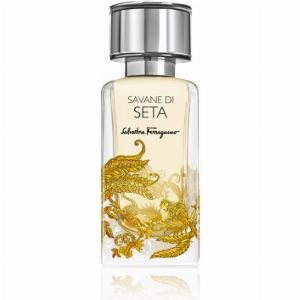 Salvatore Ferragamo Savane di Seta Eau de Parfum 50 ml