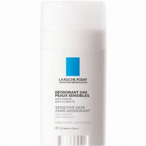 Déodorant 24h La RochePosay  Stick Physiologique 40 g