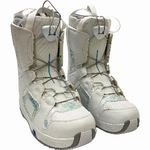 Salomon Pearl Snowboard Boots Ladies