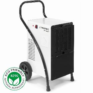 Deumidificatore TTK 165 ECO