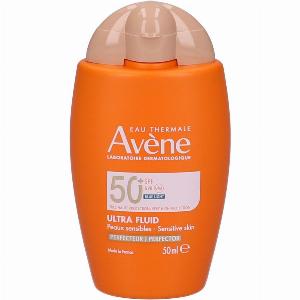 Ultra Fluid Fluido Solare Perfezionatore Spf 50 50ml