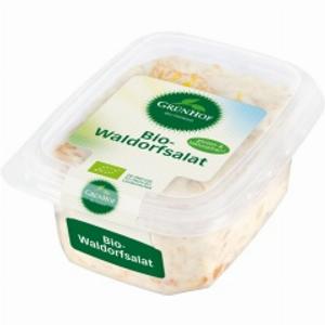 50 Rabatt auf köstlichen Waldorfsalat genießen