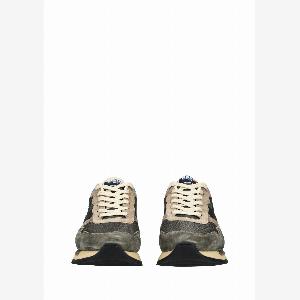 BLAUER  Sneakers Uomo Verde
