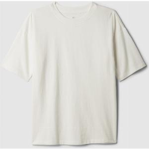 Sconto del 30 su Tshirt GAP regular fit in cotone per bambino XL145152