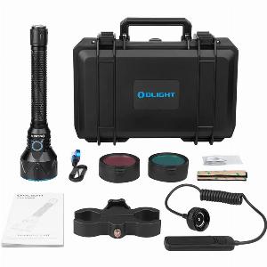 Olight Javelot Pro 2 Kit Lampe Tactique Ultra Puissante avec Accessoires