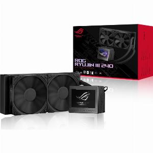 Get 29 Discount on the Rog Ryujin III 240 Cooler