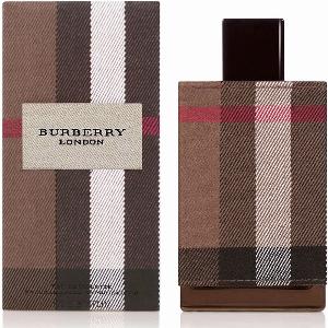 Burberry  London for Men Eau de Toilette Spray 100ml